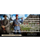 Isonzo - Elite Units Pack Элита DLC STEAM РОССИЯ