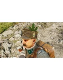 Isonzo - Reserve Units Pack Резервисты STEAM РОССИЯ