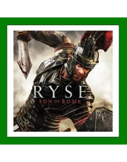 Ryse Son of Rome+ 15 ИгрSteamRegion Free Ryse Son of Rome+ 15 ИгрSteamRegion Free
