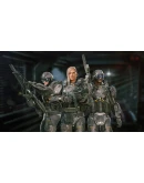 Aliens: Fireteam Elite - UACM Frontline Pack DLC STEAM