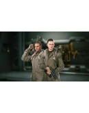 Aliens: Fireteam Elite - UACM Frontline Pack DLC STEAM