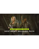 Aliens: Fireteam Elite - Nostromo Salvage Pack STEAM РФ