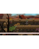 FULL METAL FURIES АВТОДОСТАВКА STEAM GIFT РОССИЯ