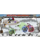 FULL METAL FURIES АВТОДОСТАВКА STEAM GIFT РОССИЯ