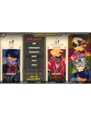 FULL METAL FURIES АВТОДОСТАВКА STEAM GIFT РОССИЯ