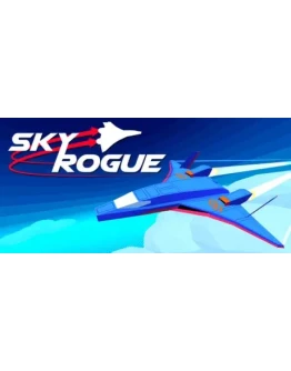 Sky Rogue АВТОДОСТАВКА STEAM GIFT РОССИЯ
