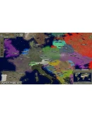 Supreme Ruler Ultimate STEAM GIFT РОССИЯ