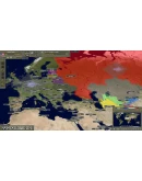 Supreme Ruler Ultimate STEAM GIFT РОССИЯ