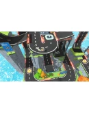 Паршиво паркуешься, чувак STEAM GIFT РОССИЯ