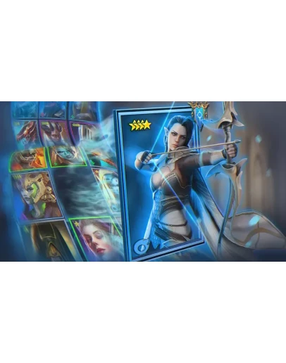 RAID SHADOW LEGENDS GAME PACK PC / MOBILE КОД
