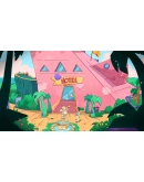 Leisure Suit Larry - Wet Dreams Dry Twice XBOX Код