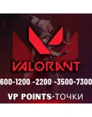 RIOT ПОИНТ LEAGUE OF LEGENDS / ВАЛОРАНТ ТУРЕЦКИЙ