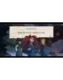 Wintermoor Tactics Club (Steam key / РФ+Весь Мир)