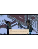 Wintermoor Tactics Club (Steam key / РФ+Весь Мир)