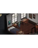 Wintermoor Tactics Club (Steam key / РФ+Весь Мир)