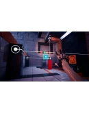 Q.U.B.E. 10th Anniversary RemasteredSTEAM GIFT РОССИЯ