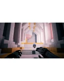 Q.U.B.E. 10th Anniversary RemasteredSTEAM GIFT РОССИЯ