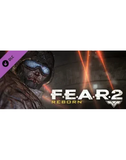F.E.A.R. 2 Reborn DLC (Steam Ключ / Global + Россия)