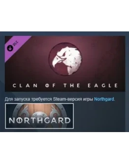 Northgard - Hrsvelg, Clan of the Eagle DLC STEAM