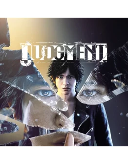The Judgment Collection (Steam оффлайн) Aвтоактивация The Judgment Collection (Steam оффлайн) Aвтоактивация