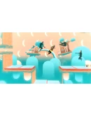 My Friend Pedro XBOX ONE / XBOX SERIES XS Ключ