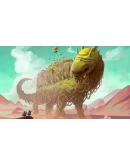 The Wandering Village STEAM ru / sng The Wandering Village STEAM ru / sng