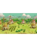 The Wandering Village STEAM ru / sng The Wandering Village STEAM ru / sng