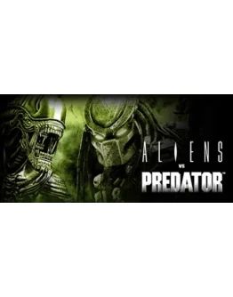 Aliens vs Predator Steam АВТОВЫДАЧА 24/7