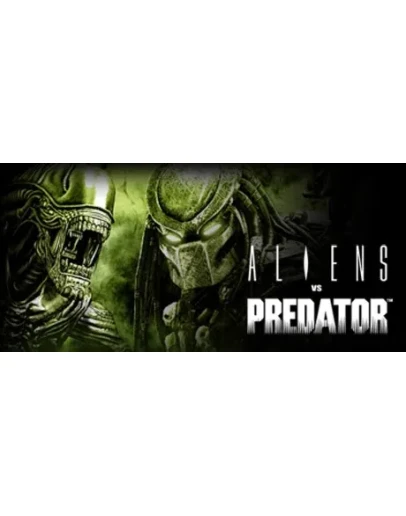 Aliens vs Predator Steam АВТОВЫДАЧА 24/7