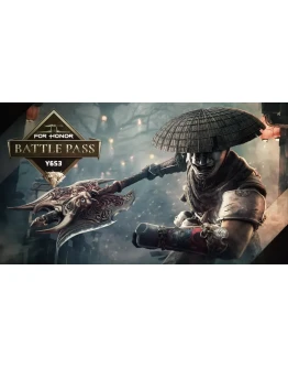 For Honor набор 
