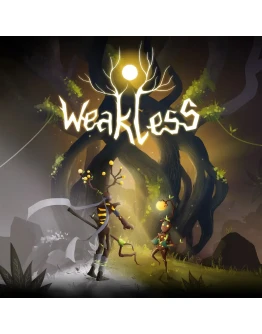 Weakless XBOX ONE / XBOX SERIES XS Ключ Код