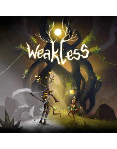 Weakless XBOX ONE / XBOX SERIES XS Ключ Код