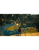 Weakless XBOX ONE / XBOX SERIES XS Ключ Код