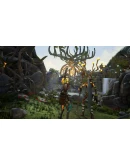 Weakless XBOX ONE / XBOX SERIES XS Ключ Код