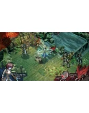 Absolute Tactics: Daughters of Mercy STEAM GIFT RU