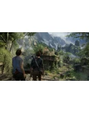 UNCHARTED legacy of thieves collection STEAM