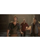 UNCHARTED legacy of thieves collection STEAM