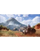 UNCHARTED legacy of thieves collection STEAM