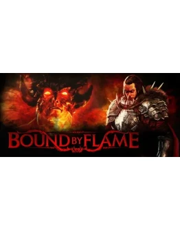 Bound By Flame АВТОДОСТАВКА STEAM GIFT RU Bound By Flame АВТОДОСТАВКА STEAM GIFT RU