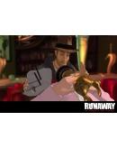 Runaway: A Twist of Fate АВТОДОСТАВКА STEAM РОССИЯ