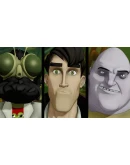 The Next Big Thing АВТОДОСТАВКА STEAM РОССИЯ