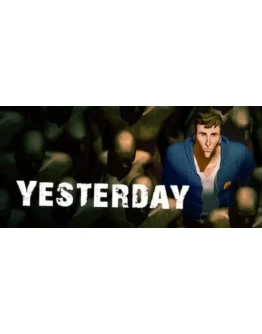 Yesterday АВТОДОСТАВКА STEAM РОССИЯ