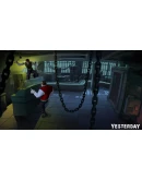 Yesterday АВТОДОСТАВКА STEAM РОССИЯ