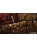 Yesterday АВТОДОСТАВКА STEAM РОССИЯ