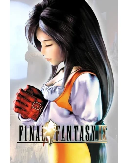 FINAL FANTASY IX (Steam Gift Region Free / ROW)