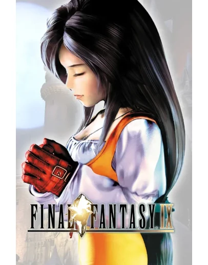FINAL FANTASY IX (Steam Gift Region Free / ROW)