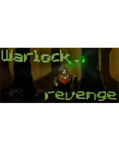 Warlock Revenge (STEAM KEY/REGION FREE)