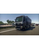 ON THE ROAD - The Truck Simulator STEAM РОССИЯ
