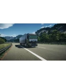 ON THE ROAD - The Truck Simulator STEAM РОССИЯ