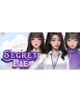 Secret Pie АВТОДОСТАВКА STEAM GIFT РОССИЯ